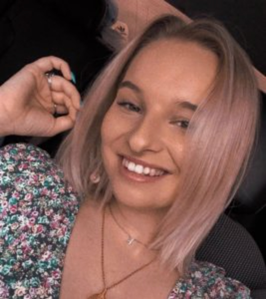 Savannah Henderson