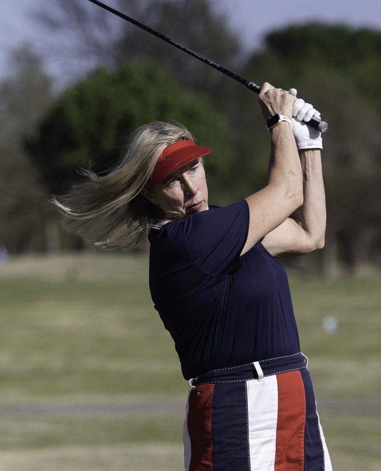 Pam Robison