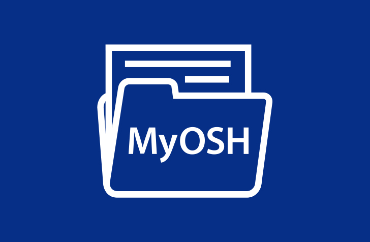 OSH Health Records Now Available on Your Smartphone