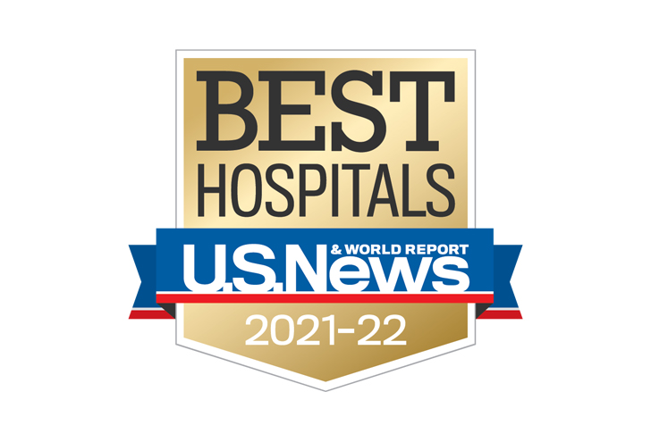 US News and World Report Ranks Oklahoma Surgical Hospital #1 in the State