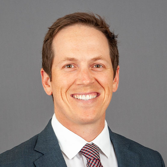 Scott Plaster, M.D.