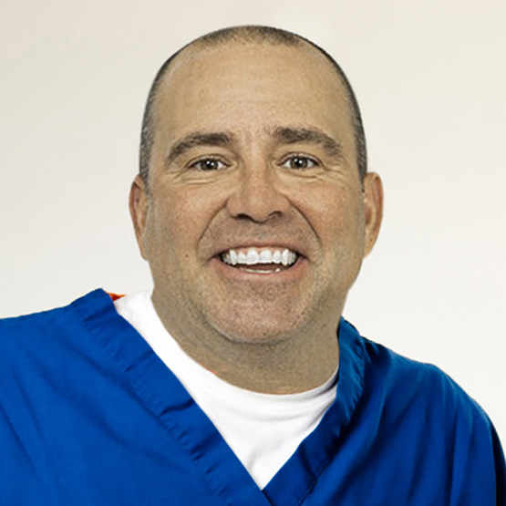 Rustin Chanc Walters, M.D.