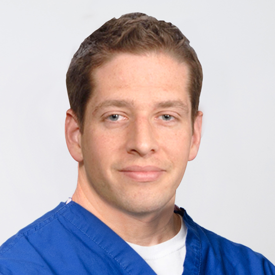 Jacob Worsham, M.D.