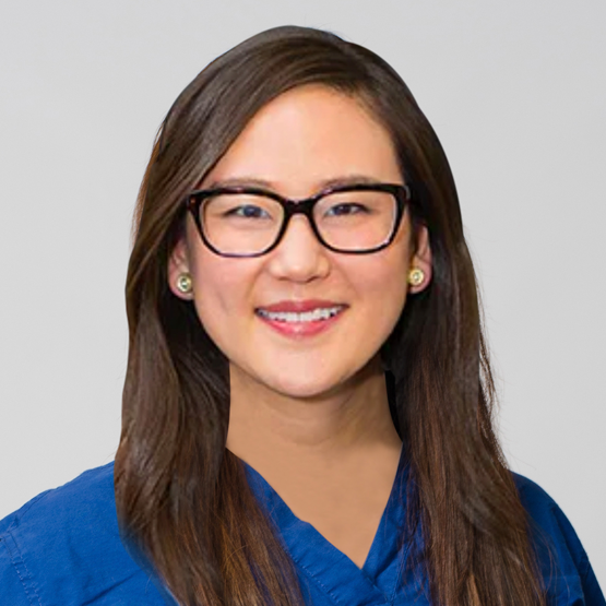 Heather Cha, M.D.